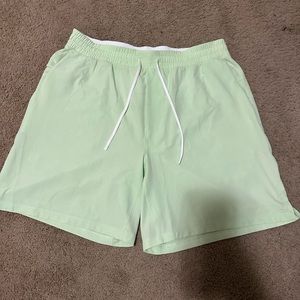 Lululemon Pool Short 7”
